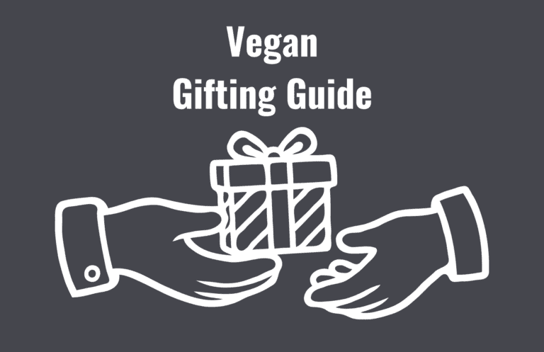 Hands exchanging a gift box