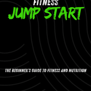 Fitness Jump Start cover image