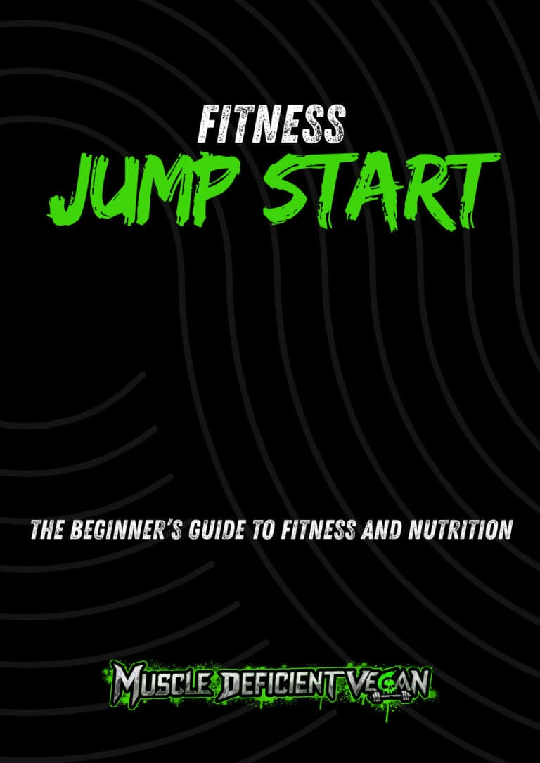 Fitness Jump Start cover image